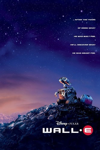 Wall movie poster - movie,